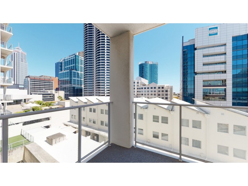 23/996 Hay Street, Perth WA 6000