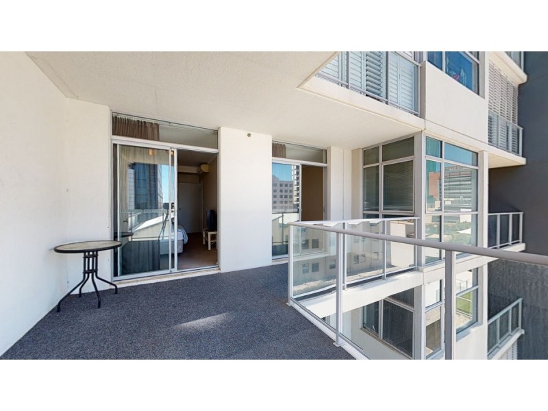 23/996 Hay Street, Perth WA 6000