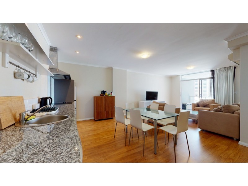23/996 Hay Street, Perth WA 6000