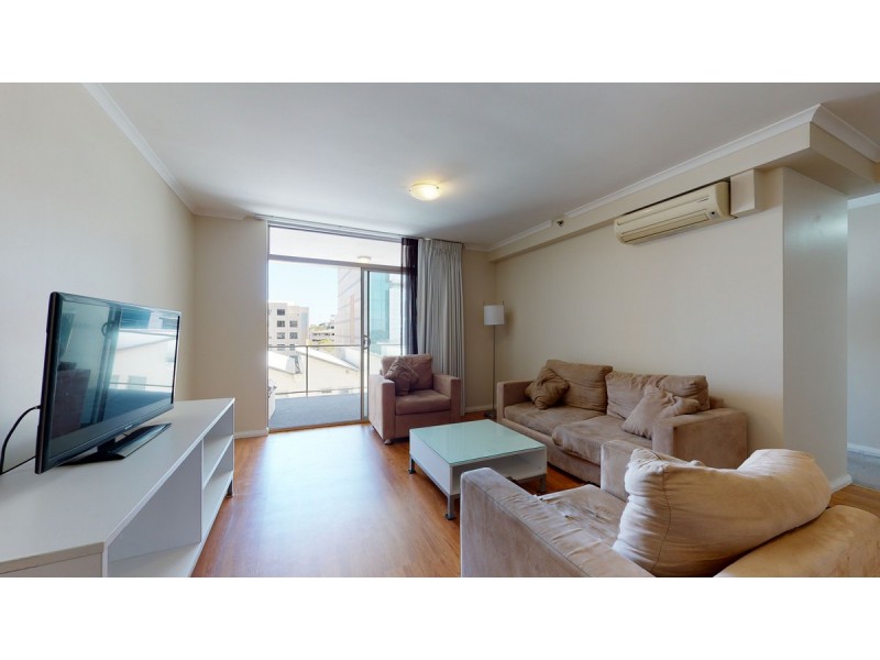23/996 Hay Street, Perth WA 6000
