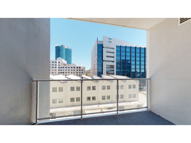 23/996 Hay Street, Perth WA 6000