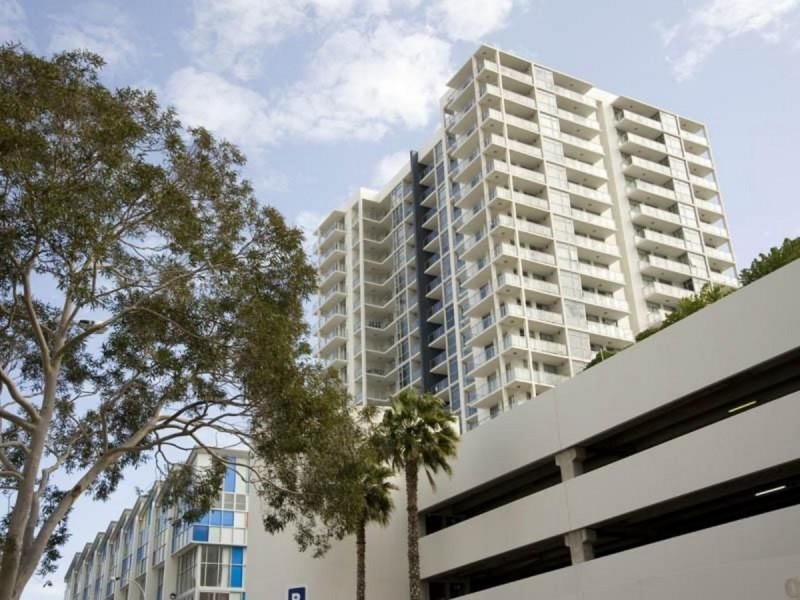 23/996 Hay Street, Perth WA 6000