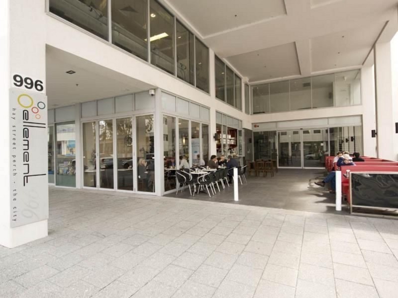 23/996 Hay Street, Perth WA 6000