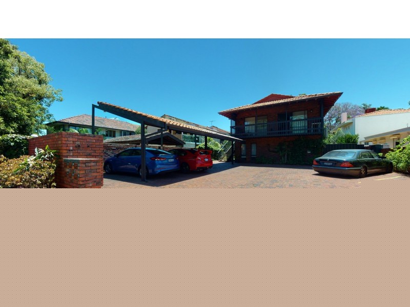 3 Princess Road, Crawley WA 6009