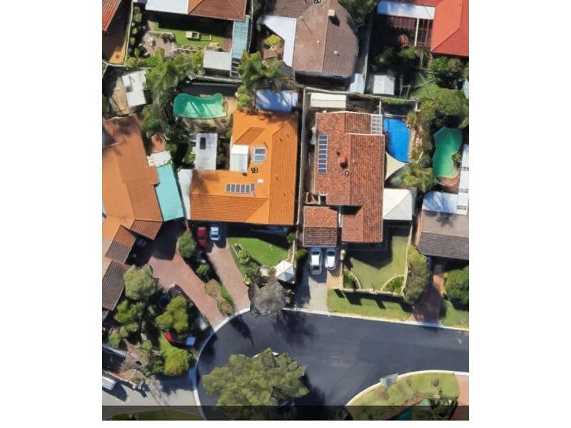 8-10 Brechin Court, Duncraig WA 6023