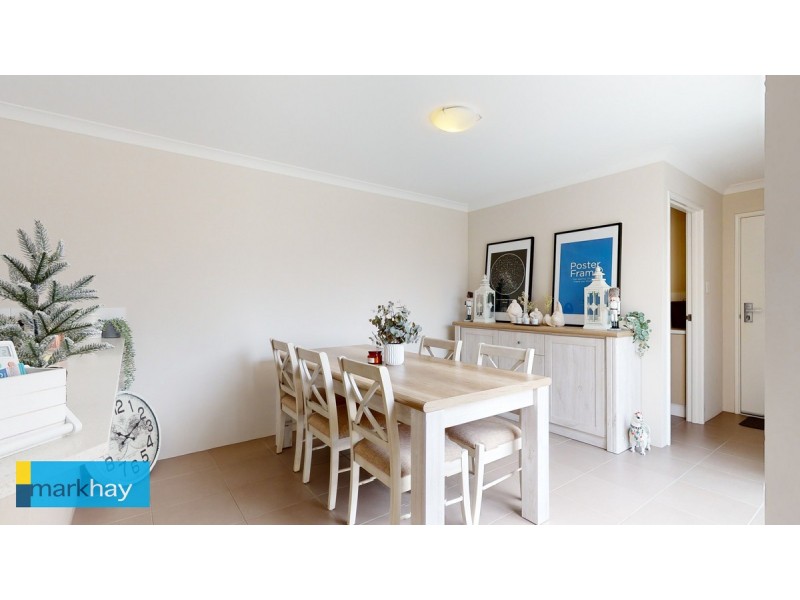 12 Buncrana View, Southern River WA 6110