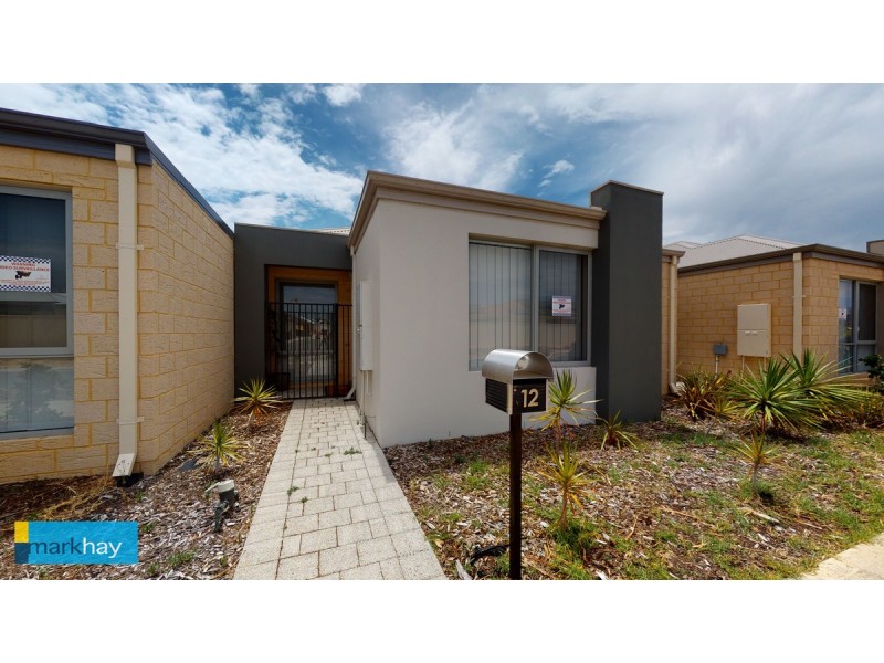 12 Buncrana View, Southern River WA 6110