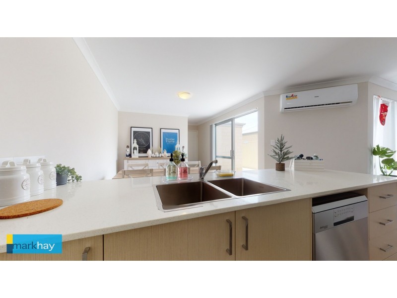 12 Buncrana View, Southern River WA 6110