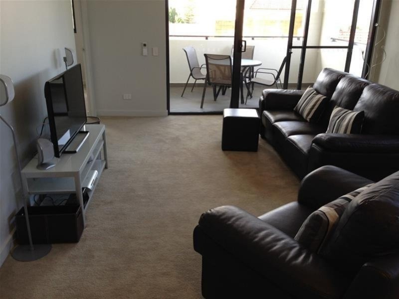 45/33 Bronte Street, East Perth WA 6004