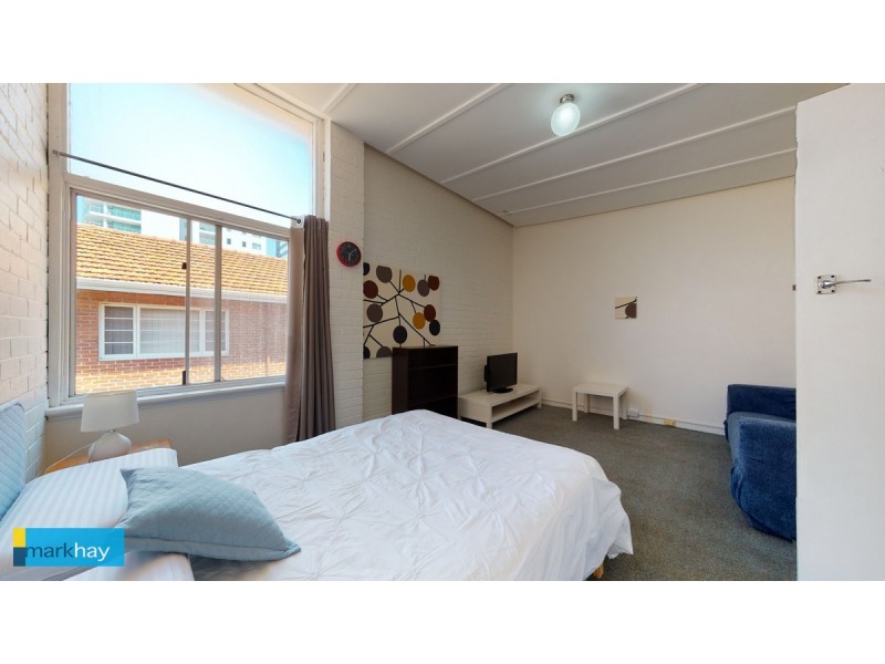 32/124 Terrace Road, Perth WA 6000