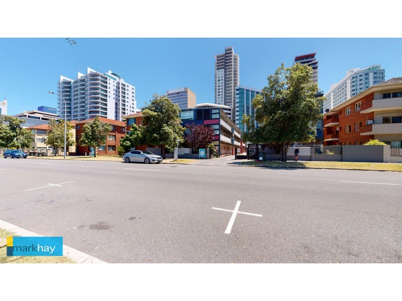 32/124 Terrace Road, Perth WA 6000
