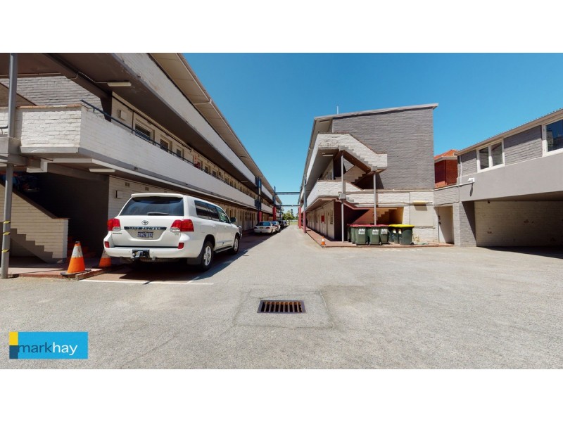 32/124 Terrace Road, Perth WA 6000