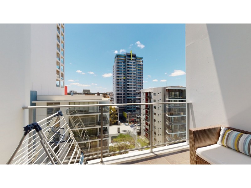 70/151 Adelaide Terrace, East Perth WA 6004