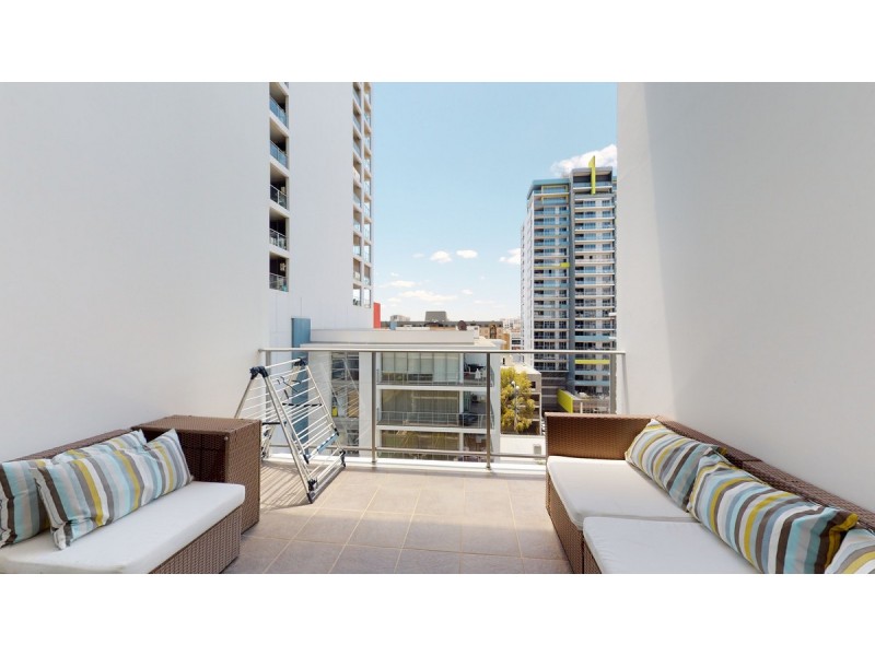 70/151 Adelaide Terrace, East Perth WA 6004