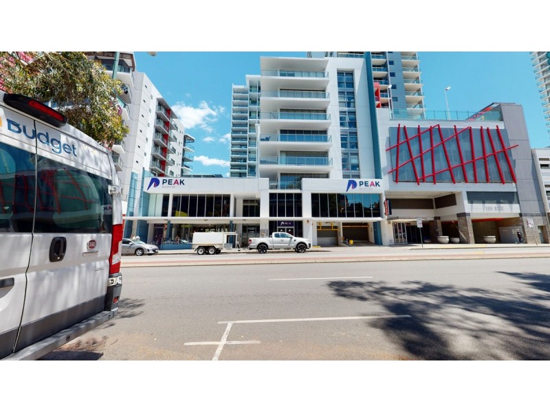 70/151 Adelaide Terrace, East Perth WA 6004