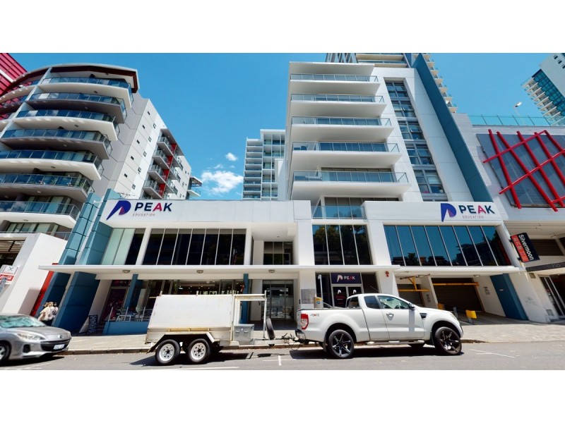 70/151 Adelaide Terrace, East Perth WA 6004