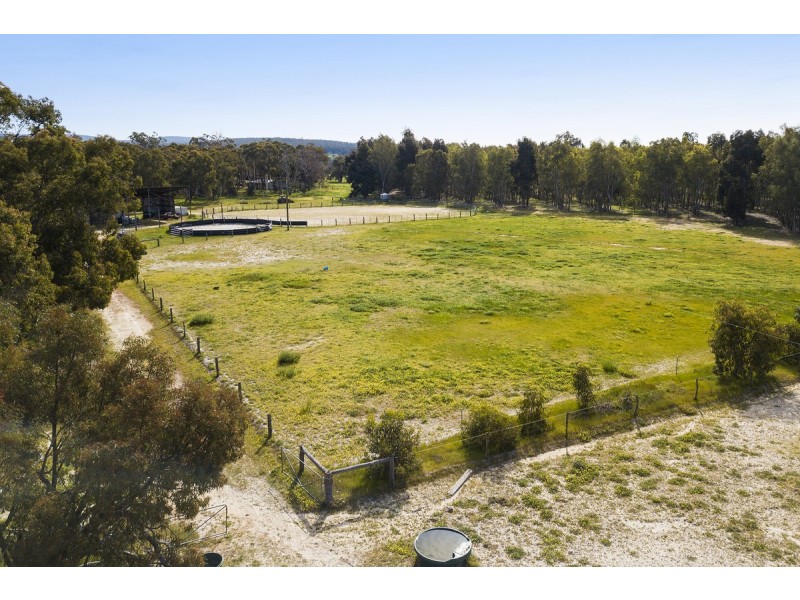 263 Refractory Road, Bakers Hill WA 6562