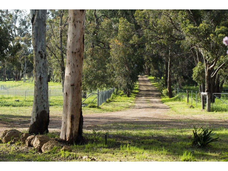 263 Refractory Road, Bakers Hill WA 6562