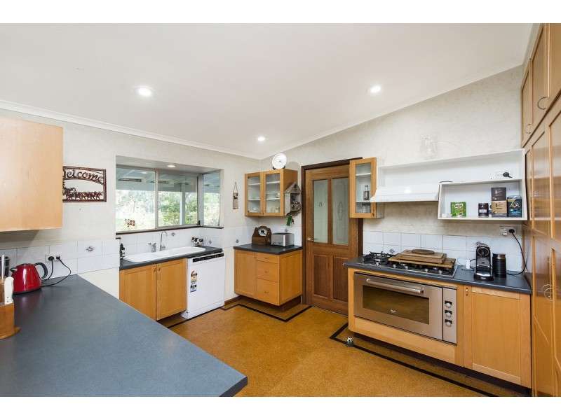 263 Refractory Road, Bakers Hill WA 6562