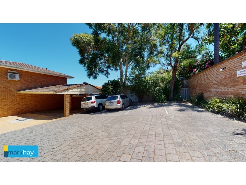 5/44 Tenth Avenue, Maylands WA 6051
