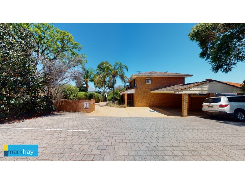 5/44 Tenth Avenue, Maylands WA 6051