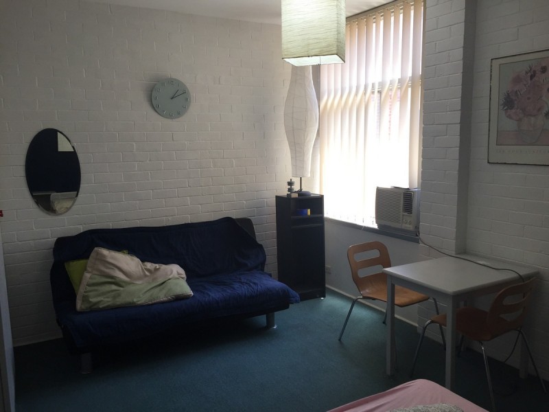 14/124 Terrace Road, Perth WA 6000