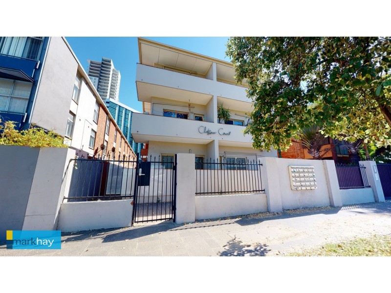 2/120 Terrace Road, Perth WA 6000