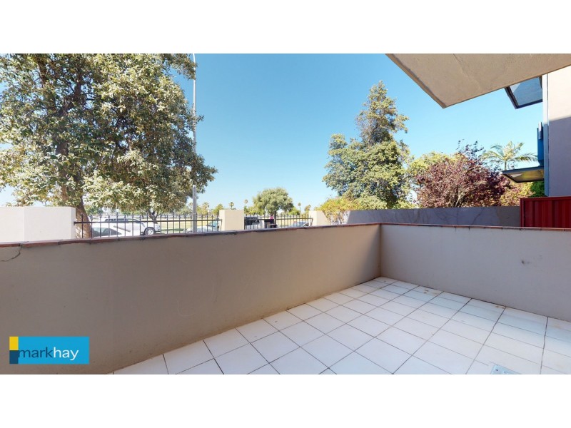 2/120 Terrace Road, Perth WA 6000