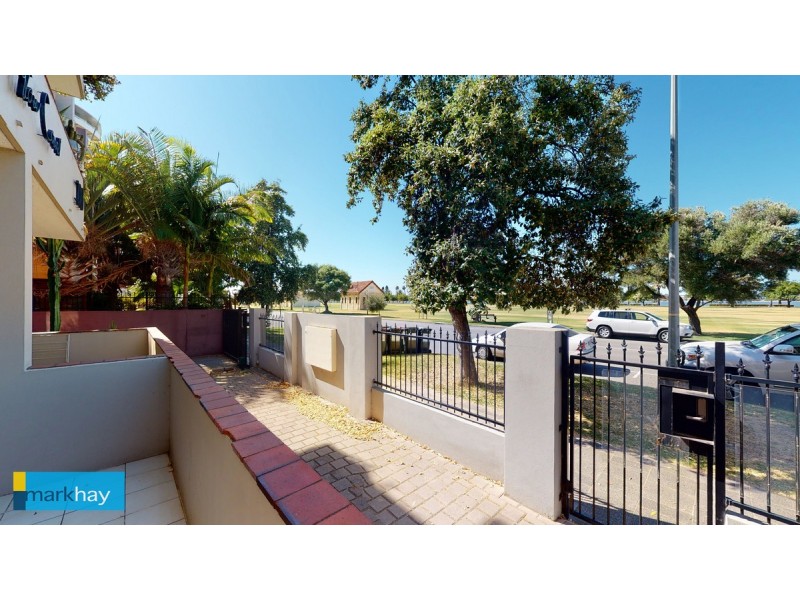 2/120 Terrace Road, Perth WA 6000