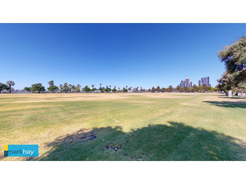 2/120 Terrace Road, Perth WA 6000