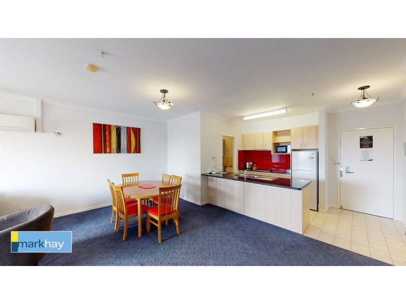 73/193 Hay Street, East Perth WA 6004