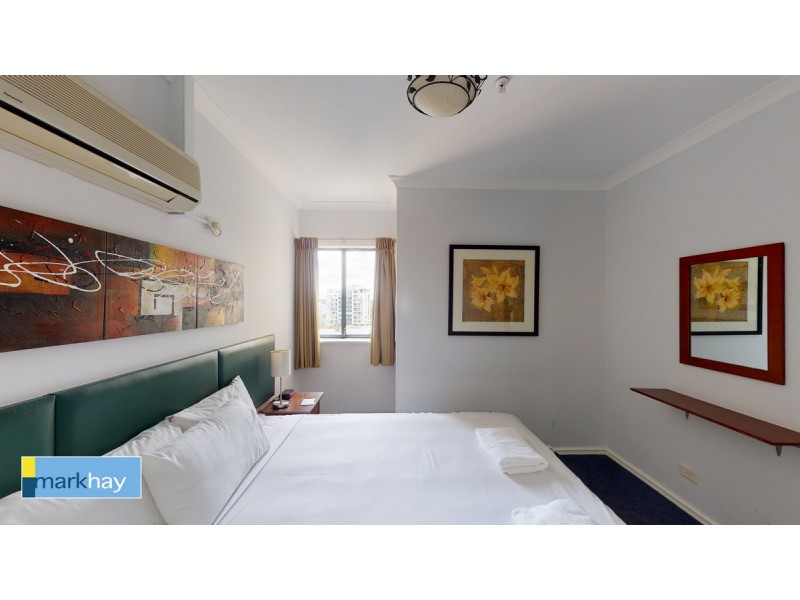 73/193 Hay Street, East Perth WA 6004