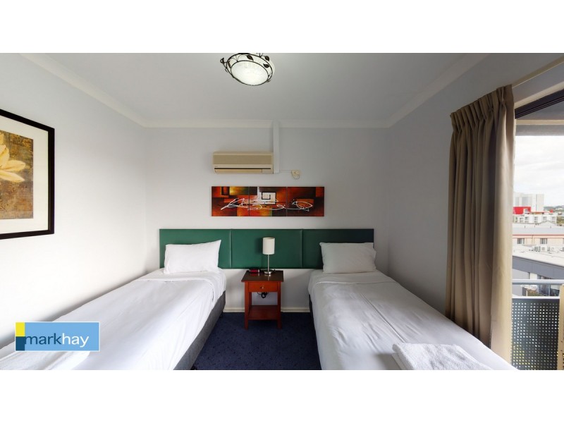 73/193 Hay Street, East Perth WA 6004