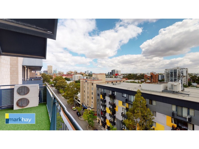 73/193 Hay Street, East Perth WA 6004