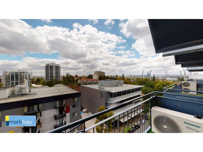 73/193 Hay Street, East Perth WA 6004