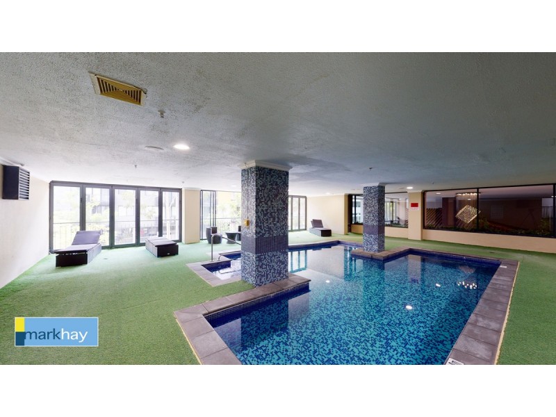 73/193 Hay Street, East Perth WA 6004