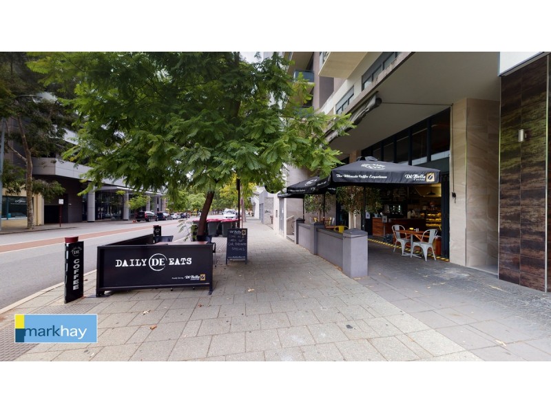 73/193 Hay Street, East Perth WA 6004