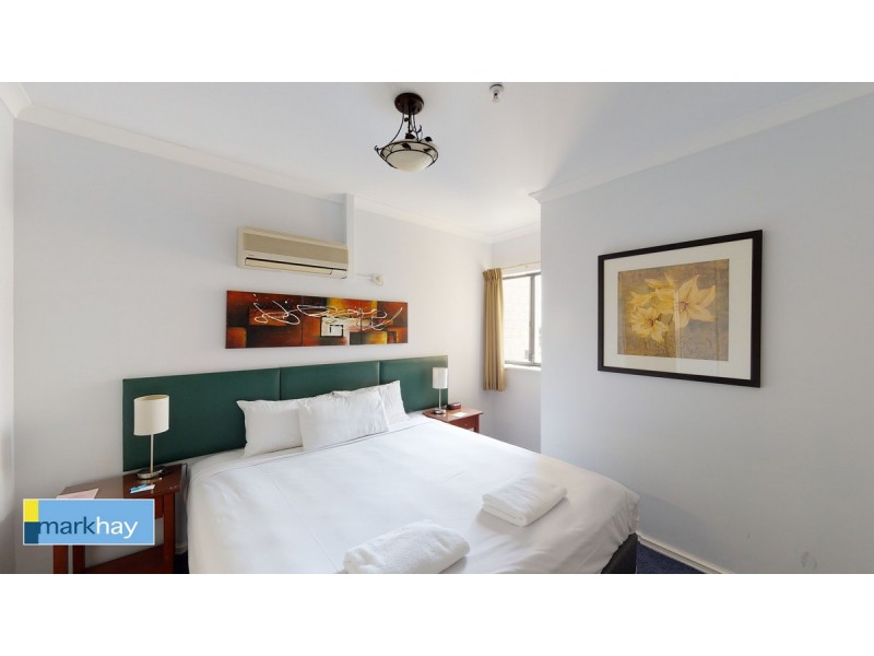 73/193 Hay Street, East Perth WA 6004