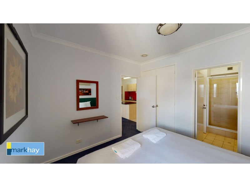 73/193 Hay Street, East Perth WA 6004