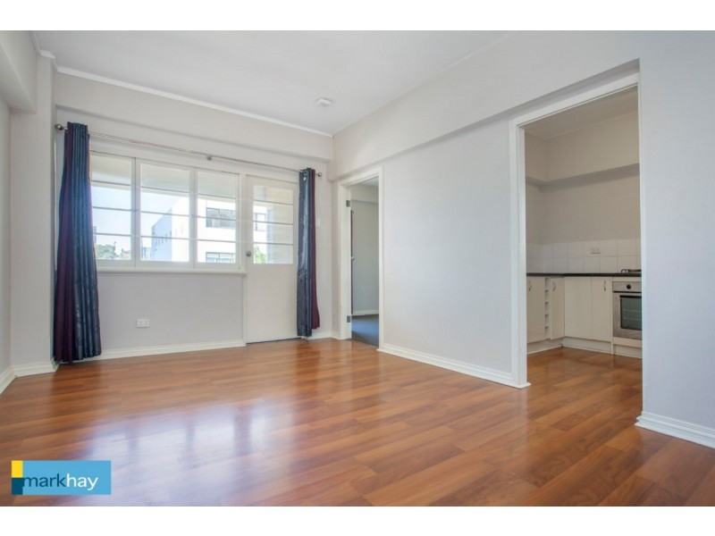 204/45 Adelaide Terrace, East Perth WA 6004