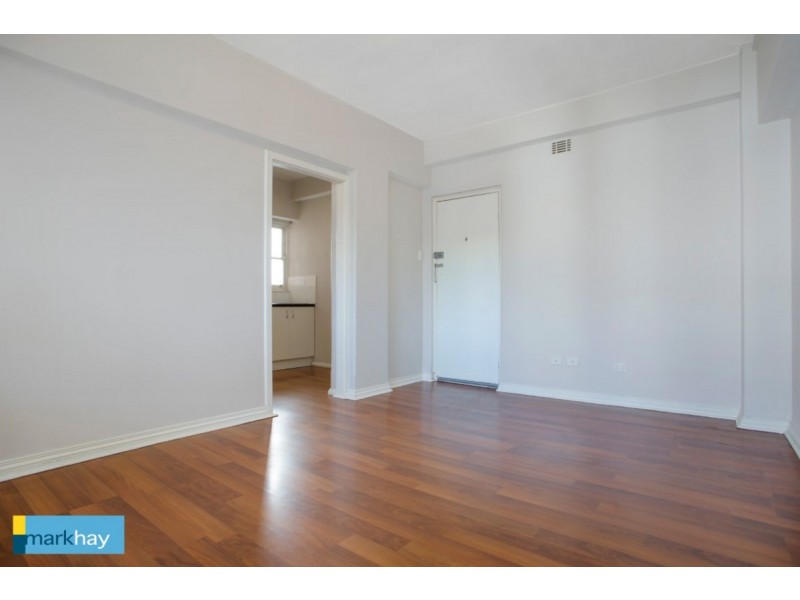 204/45 Adelaide Terrace, East Perth WA 6004