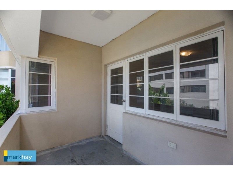 204/45 Adelaide Terrace, East Perth WA 6004