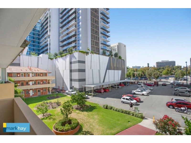 204/45 Adelaide Terrace, East Perth WA 6004