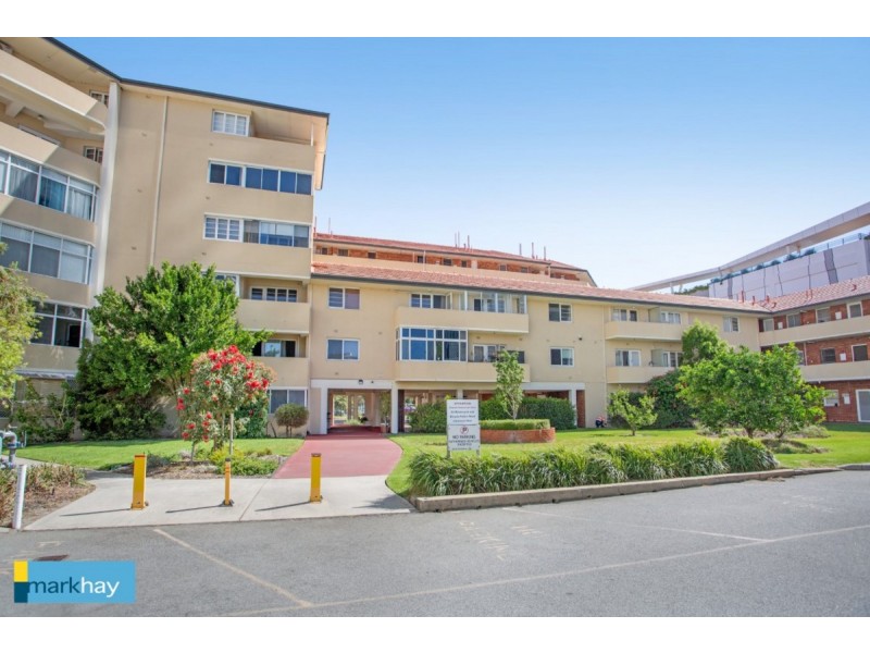 204/45 Adelaide Terrace, East Perth WA 6004