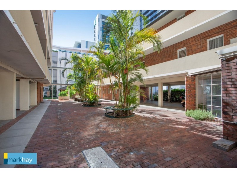 204/45 Adelaide Terrace, East Perth WA 6004