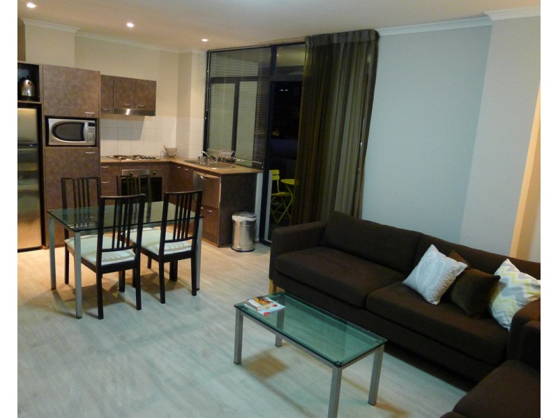 33/418 Murray Street, Perth WA 6000