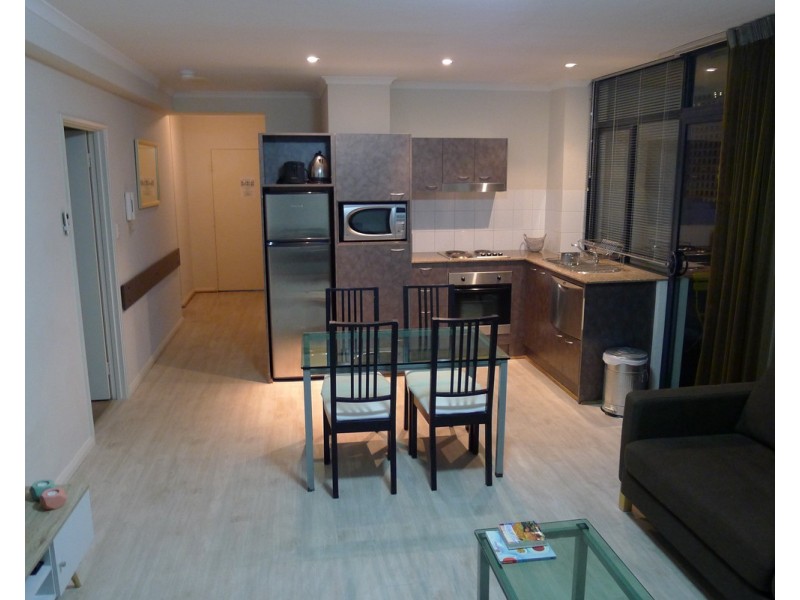 33/418 Murray Street, Perth WA 6000