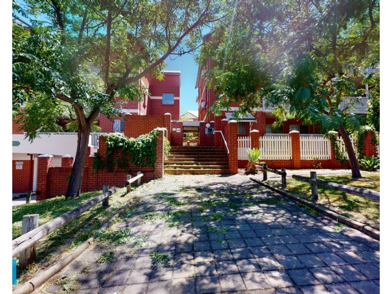 17/48 Wellington  Street, East Perth WA 6004