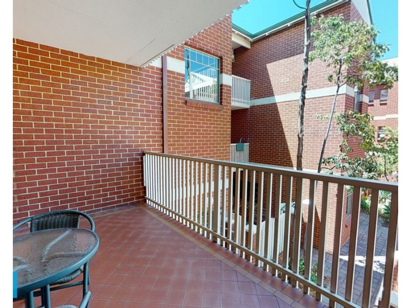 17/48 Wellington  Street, East Perth WA 6004