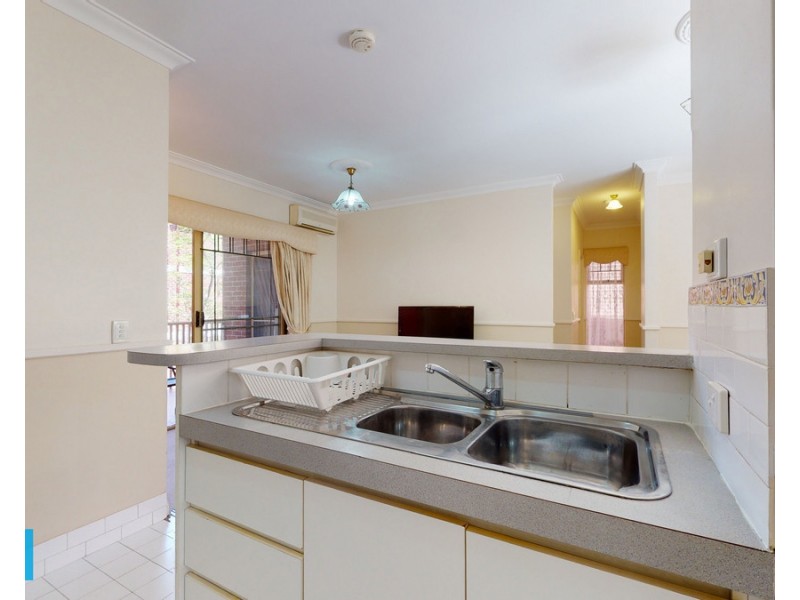 17/48 Wellington  Street, East Perth WA 6004